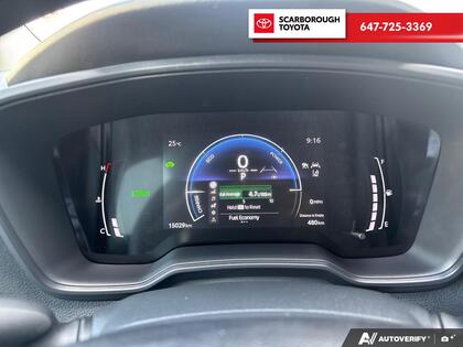 used 2024 Toyota Corolla car, priced at $30,995