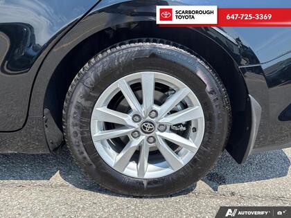 used 2025 Toyota Camry car, priced at $37,895