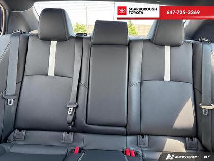 used 2025 Toyota Camry car, priced at $37,895