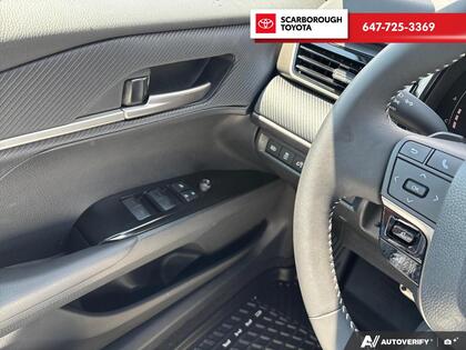 used 2025 Toyota Camry car, priced at $37,895