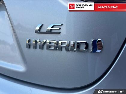 used 2024 Toyota Corolla car, priced at $30,995