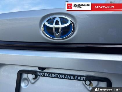 used 2024 Toyota Corolla car, priced at $30,995