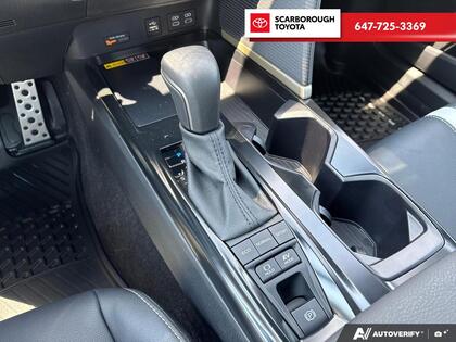 used 2025 Toyota Camry car, priced at $37,895