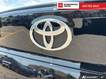 used 2025 Toyota Camry car, priced at $37,895