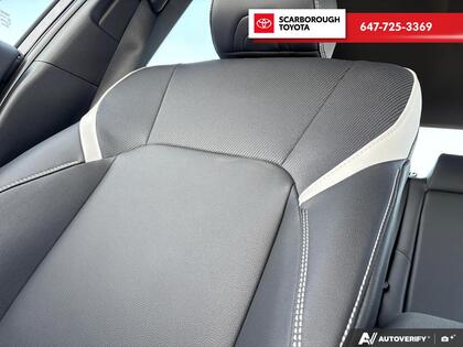 used 2025 Toyota Camry car, priced at $37,895