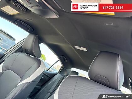 used 2025 Toyota Camry car, priced at $37,895