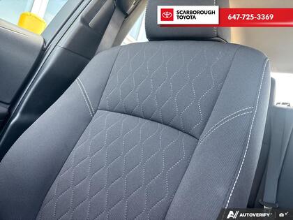 used 2024 Toyota Corolla car, priced at $30,995