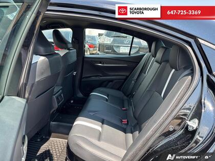 used 2025 Toyota Camry car, priced at $37,895