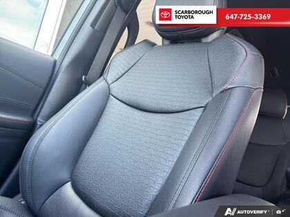 used 2025 Toyota Sienna car, priced at $61,295