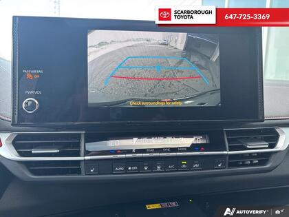 used 2025 Toyota Sienna car, priced at $61,295