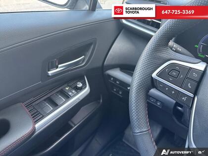 used 2025 Toyota Sienna car, priced at $61,295