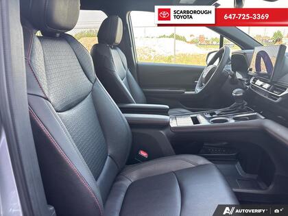 used 2025 Toyota Sienna car, priced at $61,295