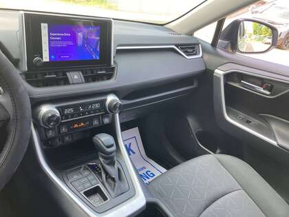 used 2023 Toyota RAV4 car, priced at $41,900