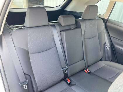 used 2023 Toyota RAV4 car, priced at $41,900