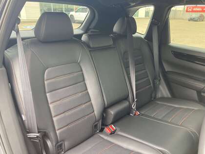 used 2025 Honda CR-V Hybrid car, priced at $46,900