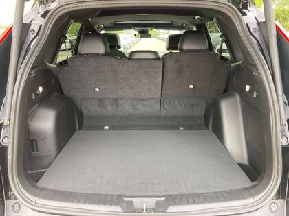 used 2025 Honda CR-V Hybrid car, priced at $46,900