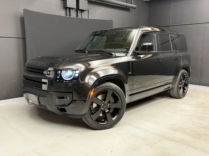 New 2026 Land Rover Defender X-dynamic-SE 26LR631762