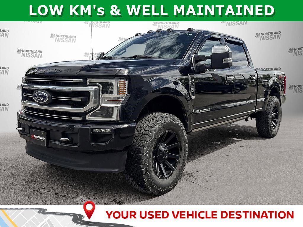 2021 Ford F-350