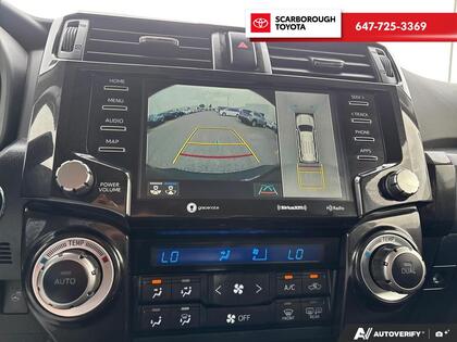 used 2023 Toyota 4Runner car, priced at $55,795