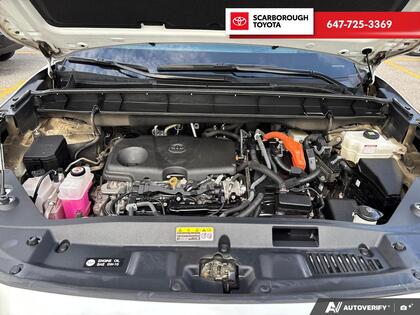 used 2023 Toyota Highlander car, priced at $45,795