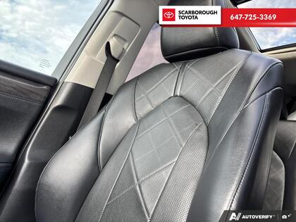 used 2023 Toyota Highlander car, priced at $45,795