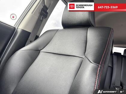 used 2023 Toyota 4Runner car, priced at $55,795