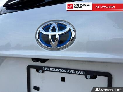 used 2023 Toyota Highlander car, priced at $45,795