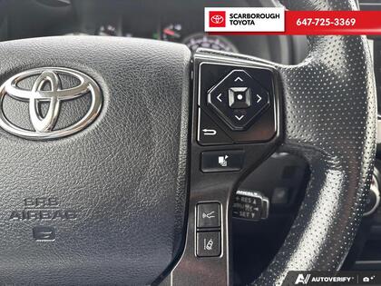 used 2023 Toyota 4Runner car, priced at $55,795
