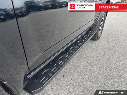 used 2023 Toyota 4Runner car, priced at $55,795
