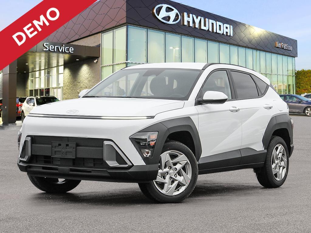 2026 Hyundai Kona
