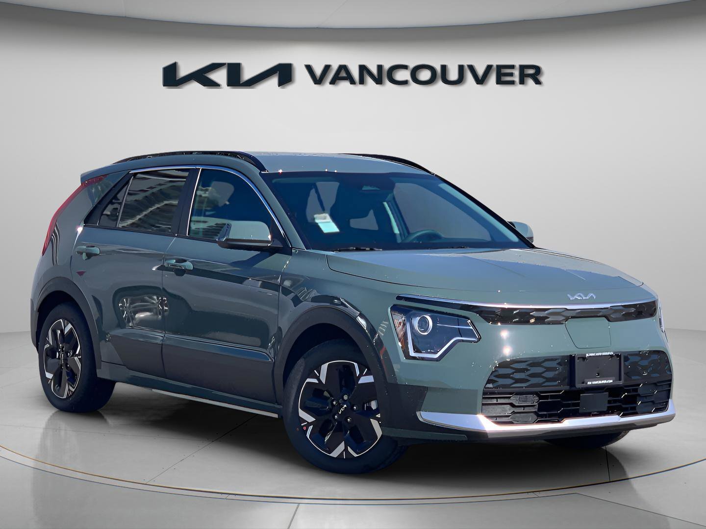 2026 Kia Niro