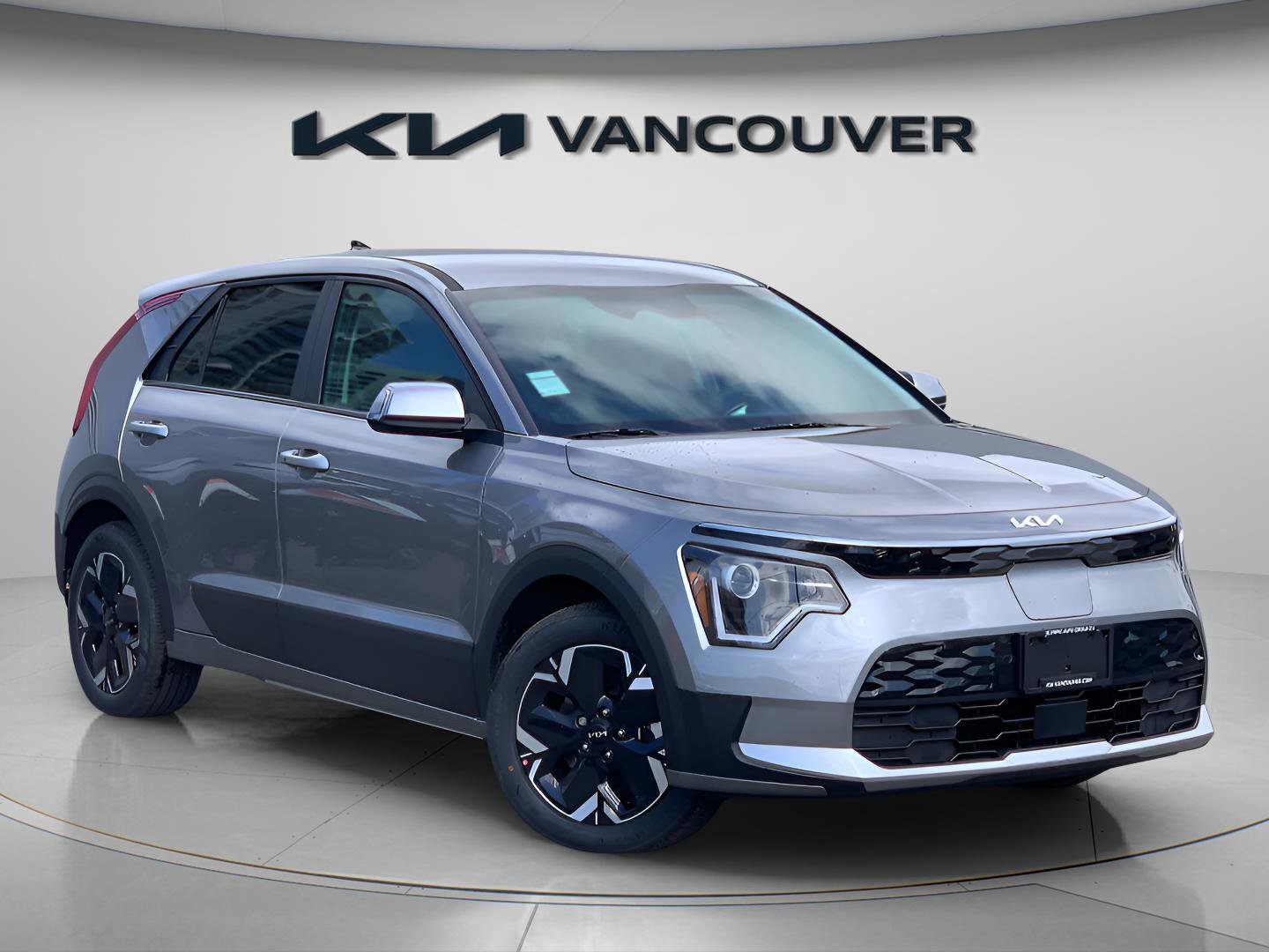 2026 Kia Niro