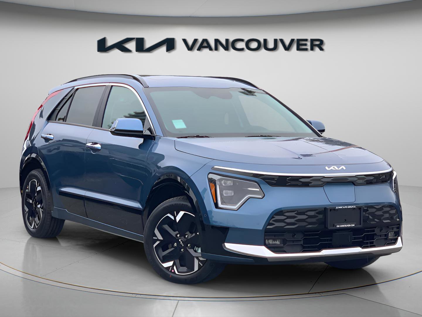 2026 Kia Niro
