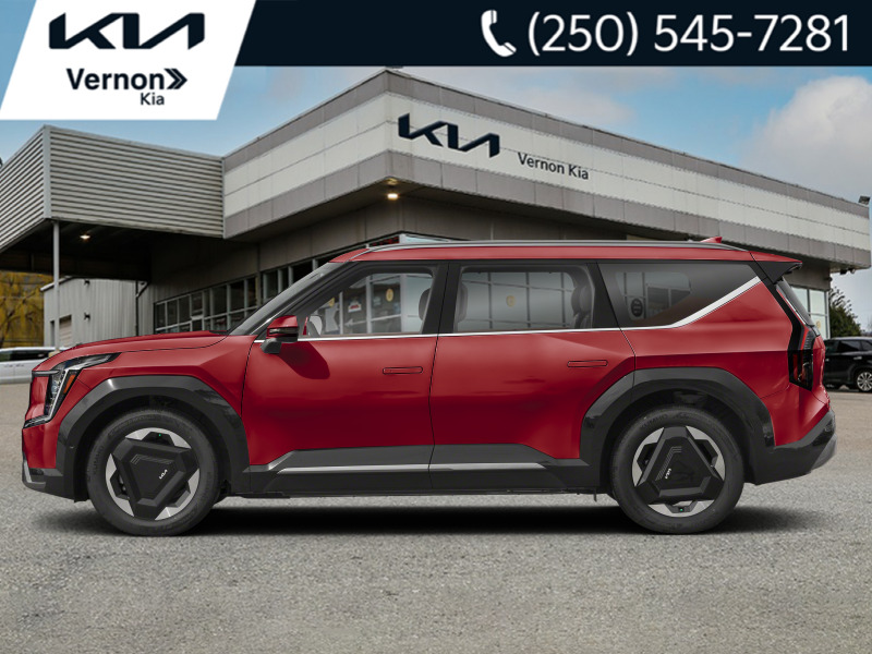 2026 Kia EV9 Land w/Premium Package