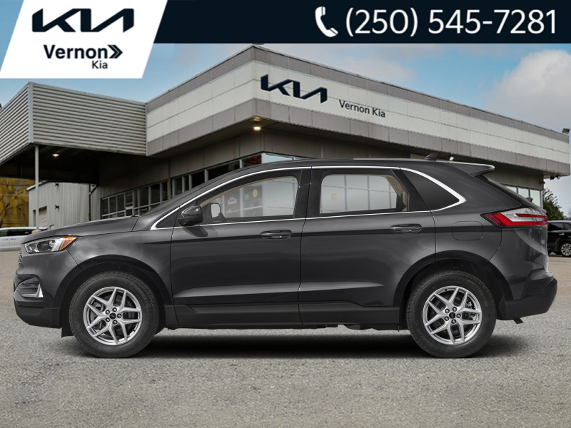 2023 Ford Edge