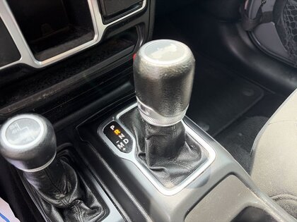 used 2020 Jeep Wrangler car, priced at $24,565