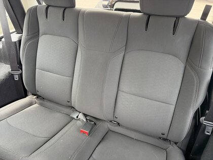 used 2020 Jeep Wrangler car, priced at $24,565
