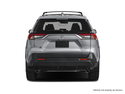 used 2023 Toyota RAV4 car, priced at $37,998