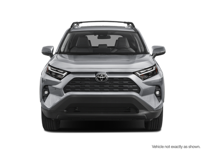 used 2023 Toyota RAV4 car, priced at $37,998