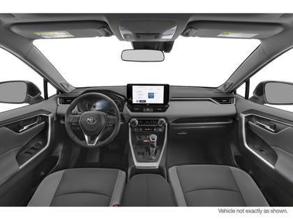used 2023 Toyota RAV4 car, priced at $37,998