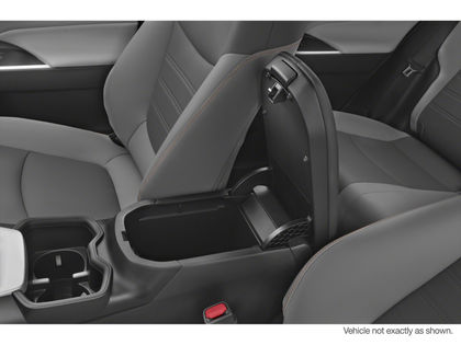 used 2023 Toyota RAV4 car, priced at $37,998