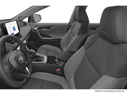 used 2023 Toyota RAV4 car, priced at $37,998