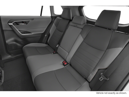 used 2023 Toyota RAV4 car, priced at $37,998