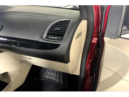 used 2016 Dodge Grand Caravan car, priced at $10,998