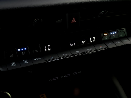 used 2025 Toyota Land Cruiser car, priced at $88,995