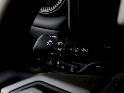 used 2025 Toyota Land Cruiser car, priced at $88,995