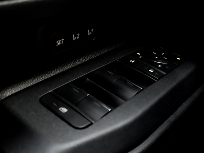 used 2025 Toyota Land Cruiser car, priced at $88,995