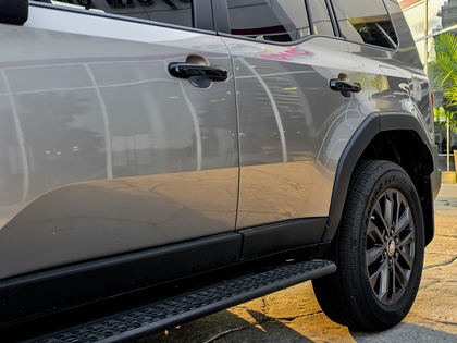 used 2025 Toyota Land Cruiser car, priced at $88,995