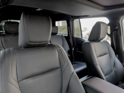 used 2025 Toyota Land Cruiser car, priced at $88,995