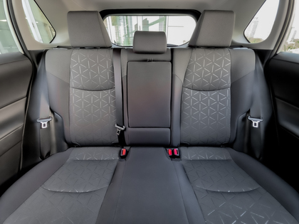 used 2021 Toyota RAV4 car, priced at $35,495